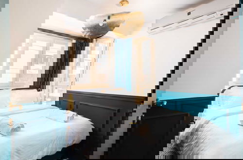 Photo 9 - The Neat Nostalgic 2bdr Apt. @ Cairo's Downtown