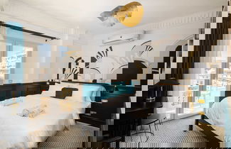 Photo 2 - The Neat Nostalgic 2bdr Apt. @ Cairo's Downtown