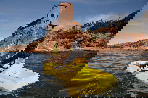 Foto 5 - Posadas del Castillo del Titicaca