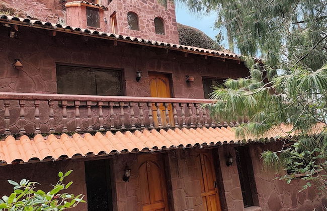 Posadas del Castillo del Titicaca - Foto 13