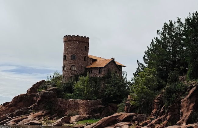 Posadas del Castillo del Titicaca - Foto 1