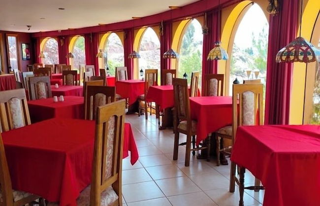 Posadas del Castillo del Titicaca - Foto 6