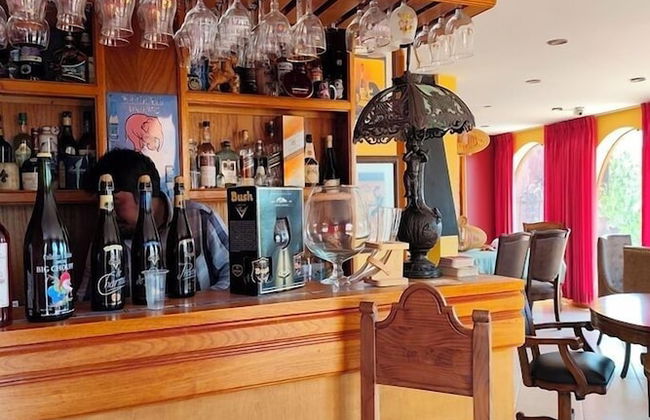 Posadas del Castillo del Titicaca - Foto 7