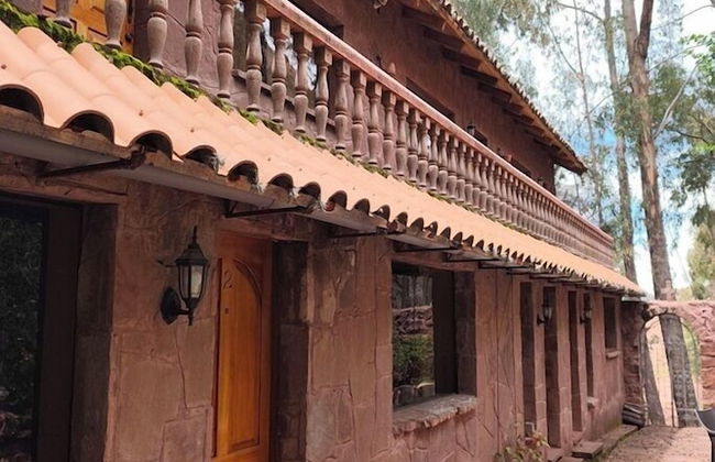 Posadas del Castillo del Titicaca - Foto 10