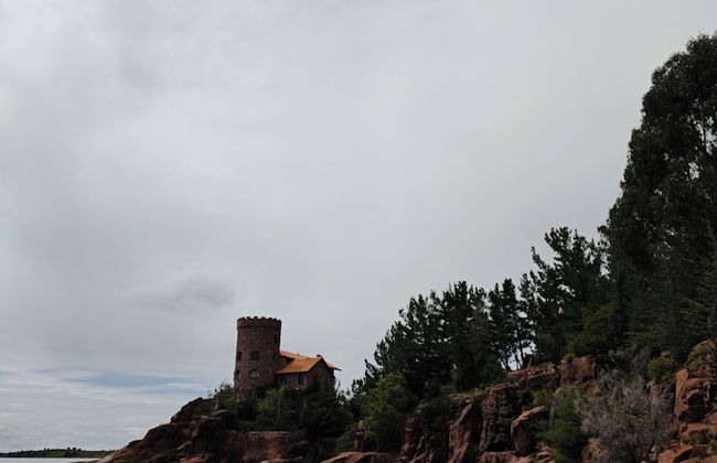 Posadas del Castillo del Titicaca - Foto 12