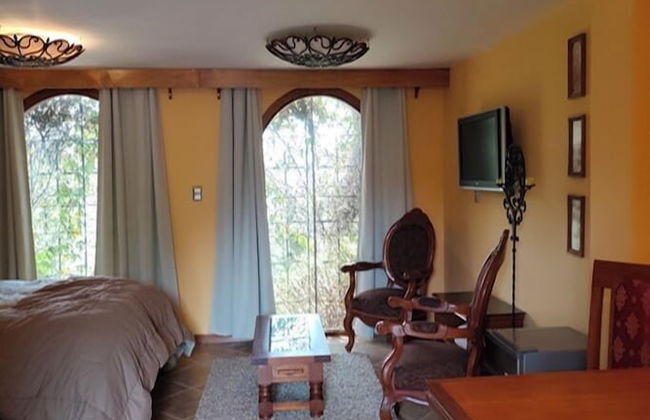 Posadas del Castillo del Titicaca - Foto 2