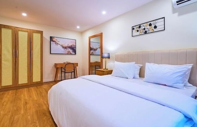 Haven Home Apartment and Suites - Foto 9