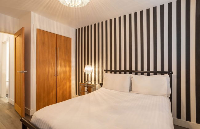 Host Stay Coventry Street - Foto 18