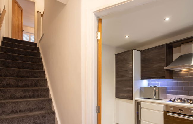Host Stay Coventry Street - Foto 12