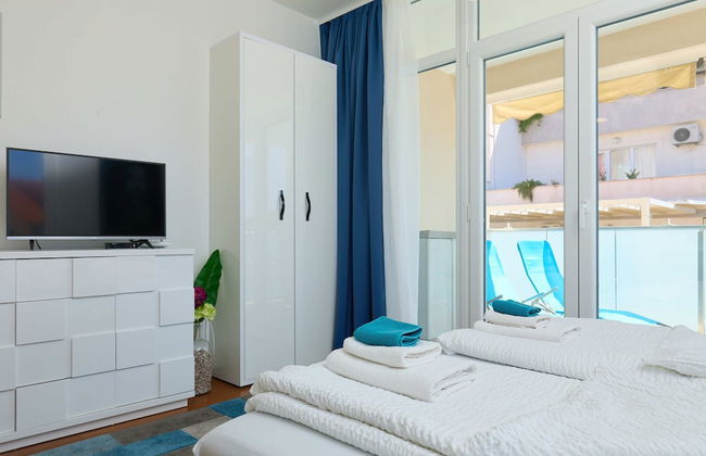Lino Suite - Foto 4