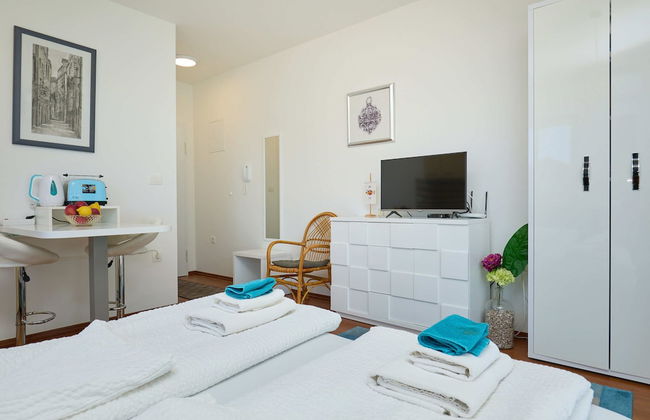 Lino Suite - Foto 2