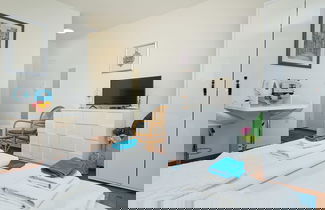 Foto 2 - Lino Suite