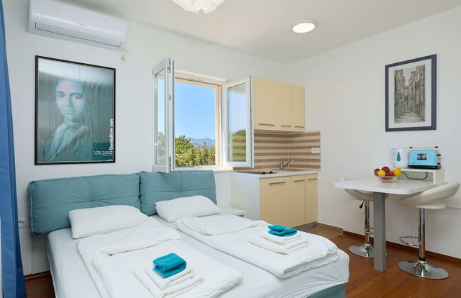 Lino Suite - Foto 3