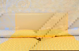 Foto 2 - Sunny and Bright Beautiful Apartment