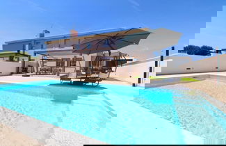 Photo 1 - Elegant Villa With Private Pool in Bale