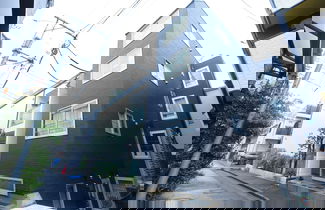 Foto 1 - Marine Cove Hatsudai