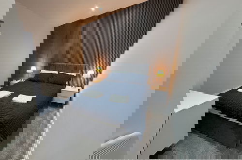 Foto 5 - Apartmentsleeps6-familly&petfriendly