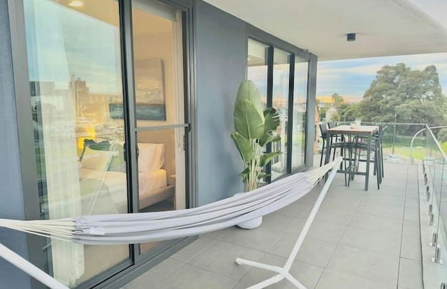 Harbour Towers, Newcastle's Elite Apartment Stays, Free Parking & Tram Access - Foto 7