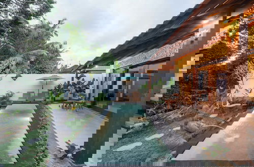 Foto 13 - Daruma Villa Sebatu