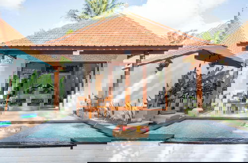Foto 11 - Daruma Villa Sebatu