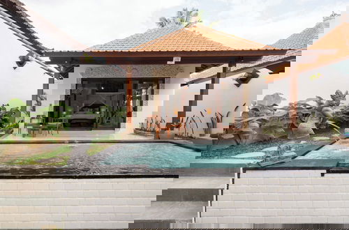 Foto 10 - Daruma Villa Sebatu
