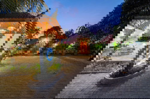 Foto 1 - Daruma Villa Sebatu