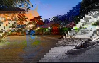 Foto 1 - Daruma Villa Sebatu