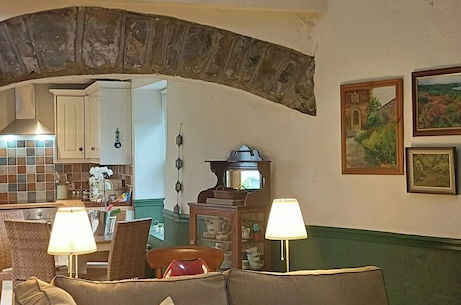 Photo 36 - Riverside Cottage at Logwood Mill