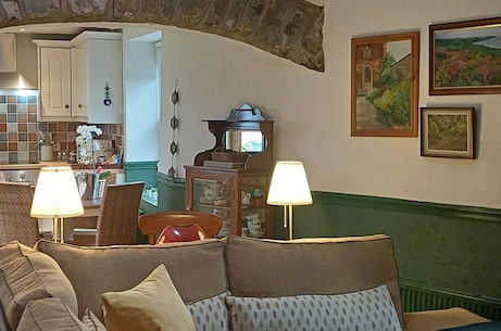 Photo 38 - Riverside Cottage at Logwood Mill