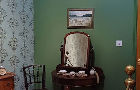 Riverside Cottage at Logwood Mill - Foto 11