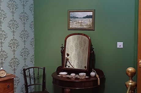 Photo 11 - Riverside Cottage at Logwood Mill