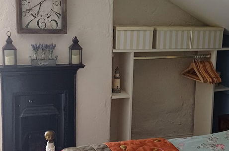 Photo 15 - Riverside Cottage at Logwood Mill
