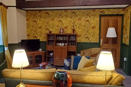 Photo 32 - Riverside Cottage at Logwood Mill