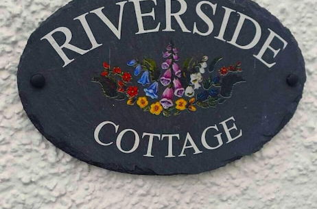 Photo 71 - Riverside Cottage at Logwood Mill