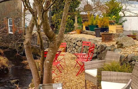 Riverside Cottage at Logwood Mill - Foto 45
