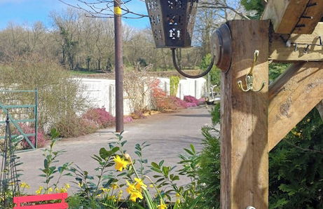 Riverside Cottage at Logwood Mill - Foto 69