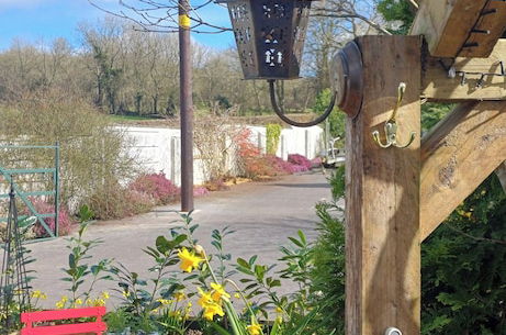 Photo 69 - Riverside Cottage at Logwood Mill