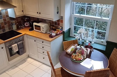 Photo 21 - Riverside Cottage at Logwood Mill