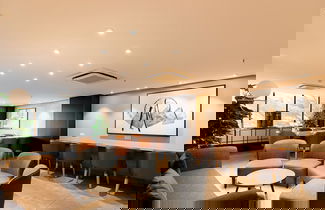 Foto 3 - Luxury D1 Mension Condotel