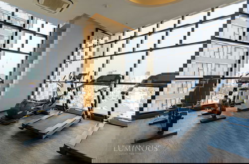 Foto 45 - Luxury D1 Mension Condotel