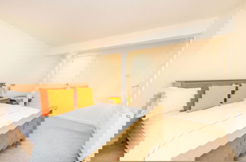 Photo 8 - Secluded Brewery Apartment