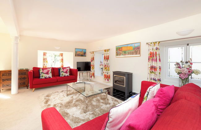 Secluded Brewery Apartment - Foto 21