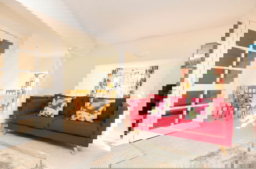 Photo 20 - Secluded Brewery Apartment