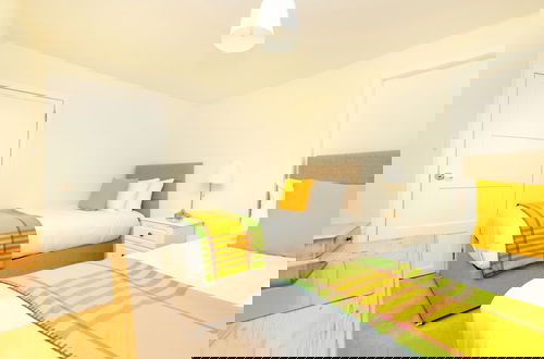 Photo 5 - Secluded Brewery Apartment