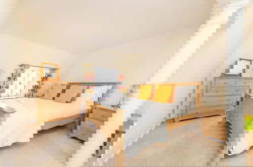 Photo 4 - Secluded Brewery Apartment