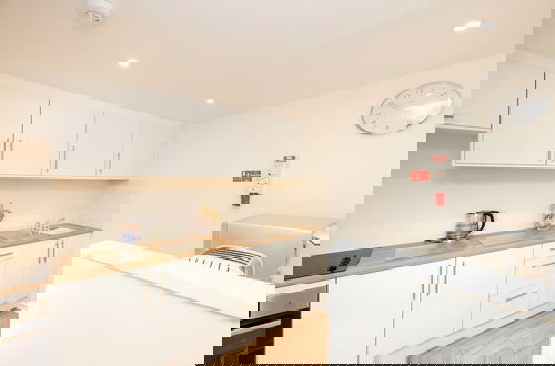 Photo 13 - Secluded Brewery Apartment