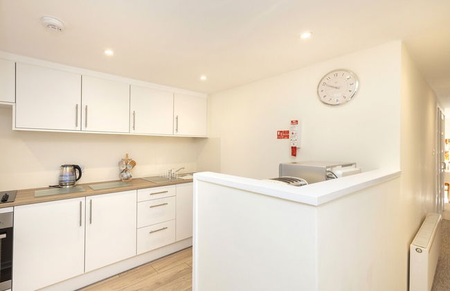 Secluded Brewery Apartment - Foto 16