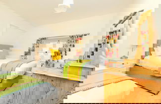 Photo 3 - Secluded Brewery Apartment