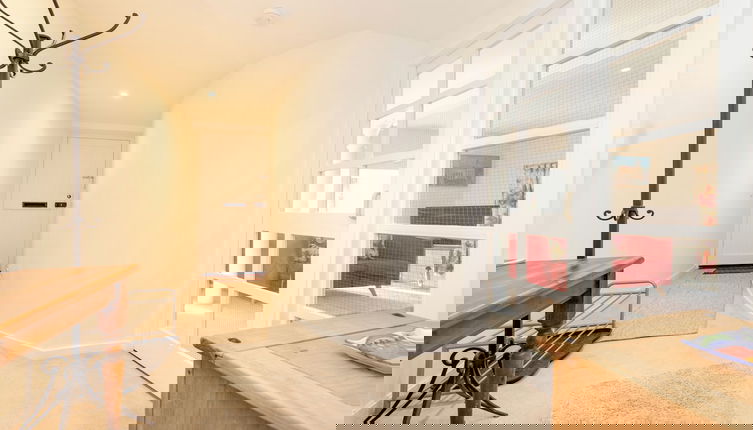 Photo 1 - Secluded Brewery Apartment