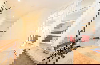 Photo 1 - Secluded Brewery Apartment